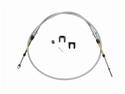 Hurst Shifters 5000025 - Hurst Shifter Cables