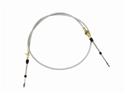 Hurst Shifters 5008555 - Hurst Shifter Cables