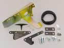 Hurst Shifters 5500001 - Hurst TH200/TH700R4 Changeover Kits