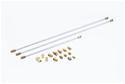 Hurst Shifters 5671510 - Hurst Line Lock Installation Kits