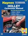 Haynes 10225 - Haynes Automotive Holley Carburetor Manual