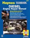 Haynes 10330 - Haynes Automotive GM and Ford Diesel Engine Repair Manual