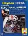 Haynes 10420 - Haynes Automotive Electrical Manual