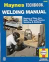Haynes 10445 - Haynes Automotive Welding Manual