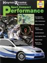 Haynes 11102 - Haynes Automotive Xtreme Sport Compact Performance Manual