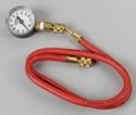 Hypertech 4004 - Hypertech Fuel Pressure Gauges