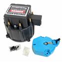 Hypertech 4052 - Hypertech Power Coil and Cap and Rotor Kits