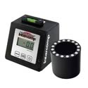 Intercomp Racing 100793 - Intercomp Racing Digital Caster Camber Gauges