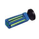 Intercomp Racing 102010 - Intercomp Racing Bubble Caster Camber Gauges