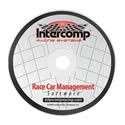 Intercomp Racing 102063 - Intercomp Racing Race Car Management Software Upgrade