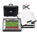 Intercomp Racing 170126-W - Intercomp Racing SW650RFX Quik Weigh Wireless Scale Systems