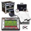 Intercomp Racing 170127-WPC - Intercomp Racing SW777RFX Professional Wireless Scale Systems