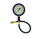 Intercomp Racing 360060 - Intercomp Racing Glow Tire Pressure Gauges