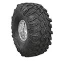 Super Swamper I-801 - Interco IROK Bias Ply Tires