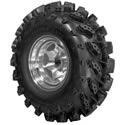 Super Swamper SWL-66 - Interco Swamp Lite ATV Tires