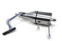 ididit 1120160010 - ididit Universal Tilt Floor Shift Steering Columns