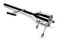 ididit 1120320020 - ididit Universal Tilt Floor Shift Steering Columns
