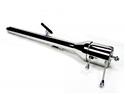 ididit 1120680020 - ididit Retrofit Floor Shift Steering Columns