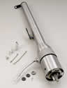 ididit 1130300010 - ididit Universal Tilt Column Shift Steering Columns