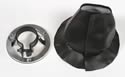 ididit Steering Column Floor Mounts
