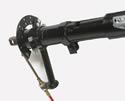 ididit 2802350010 - ididit Steering Column Cable Shift Linkage Kits