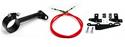 ididit 2802000010 - ididit Steering Column Cable Shift Linkage Kits