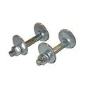Ingalls Engineering 29000 - Ingalls Engineering Adjustable Camber Kits