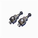Ingalls Engineering 35700 - Ingalls Engineering Adjustable Camber Kits