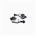 Ingalls Engineering 35730 - Ingalls Engineering Adjustable Camber Kits