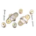 Ingalls Engineering 35860 - Ingalls Engineering Adjustable Camber Kits