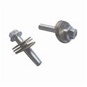 Ingalls Engineering 38930 - Ingalls Engineering Adjustable Camber Kits
