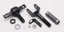 Ingalls Engineering 38950 - Ingalls Engineering Adjustable Camber Kits