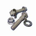Ingalls Engineering 81280 - Ingalls Engineering Fastcam Camber Adjusting Bolts