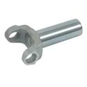 Inland Empire Driveline SY-C6-1330 - Inland Empire Driveline Transmission Yokes