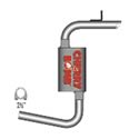 Cherry Bomb Pro Exhaust Kits