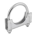 Cherry Bomb 517017 - Cherry Bomb U-Bolt Muffler Clamps