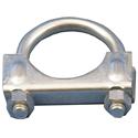 Cherry Bomb 517017 - Cherry Bomb U-Bolt Muffler Clamps