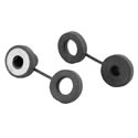 Cherry Bomb Exhaust Hanger Snapper Grommets