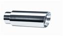 Cherry Bomb 577556 - Cherry Bomb Stainless Steel Exhaust Tips