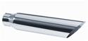 Cherry Bomb 577572 - Cherry Bomb Stainless Steel Exhaust Tips