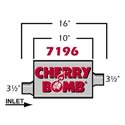 Cherry Bomb Extreme Mufflers