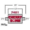 Cherry Bomb Pro Mufflers