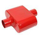 Cherry Bomb 7426 - Cherry Bomb Extreme Mufflers