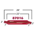 Cherry Bomb Glasspack Mufflers