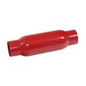 Cherry Bomb 87522 - Cherry Bomb Glasspack Mufflers