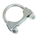 IMCO Exhaust U-Bolt Muffler Clamps