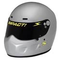Impact Racing Super Cyclone Helmets