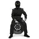 Impact Racing The Racer Fire-Retardant Driving Suits