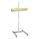 Infratech IF16-1000 - Infratech Portable Infrared Systems