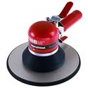 Ingersoll Rand IR328B - Ingersoll Rand Heavy-Duty Geared Air Orbital Sanders